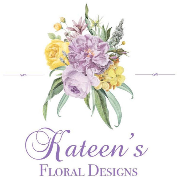 Kateen's Floral Designs